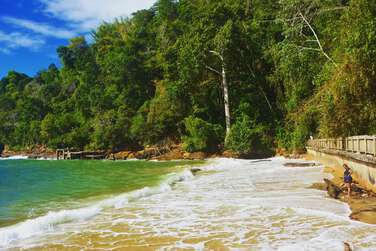 Car Rentals Destination In Trinidad And Tobago Carrentals Com