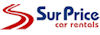 SURPRICE CAR RENTAL